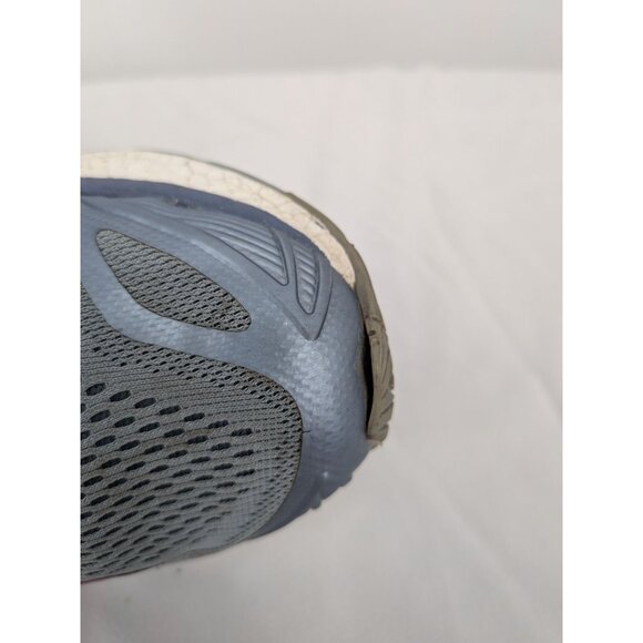 Saucony Triumph ISO 3 Sneakers Women Size 8.5 Running Everun Mesh Performance - Picture 3 of 11